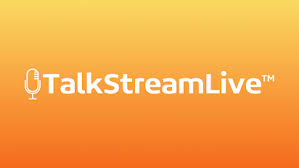 TalkStreamLive