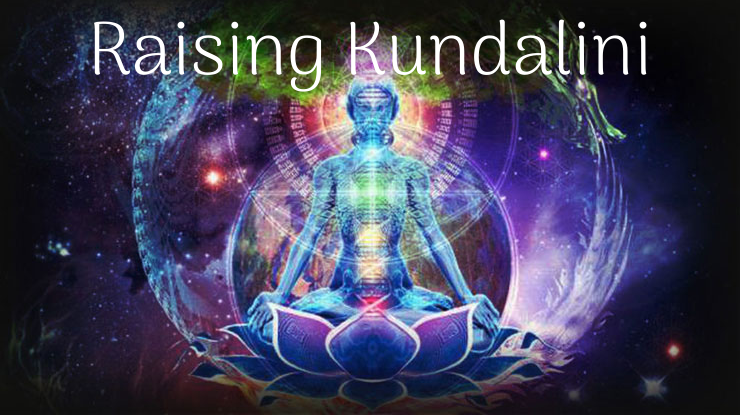 Raising Kundalini